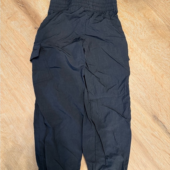 All in Motion Kids Black Joggers - Picture 3 of 4